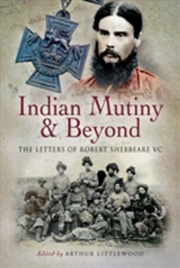 Buy Indian Mutiny and Beyond