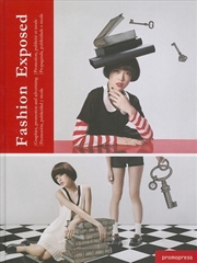 Buy Fashion Exposed - Graphics, Promotion and Advertising
