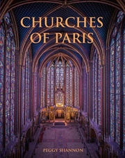 Buy Churches of Paris