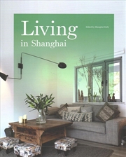 Buy Living in Shanghai