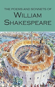 Buy Poems & Sonnets of William Shakespeare