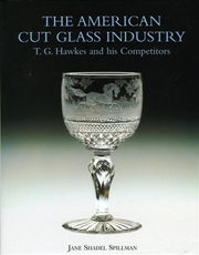 Buy American Cut Glass Industry and T.g. Hawkes