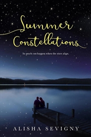 Buy Summer Constellations