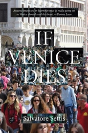 Buy If Venice Dies