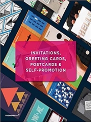 Buy Invitations, Greeting Cards, Postcards and Self-Promotion