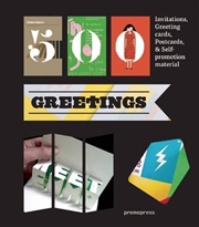 Buy 500 Greetings - Invitations, Postcards, Self-Promotional Material and other RSVP Ideas