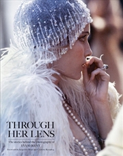 Buy Through Her Lens - The Stories Behind the Photography of Eva Sereny