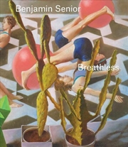 Buy Breathless