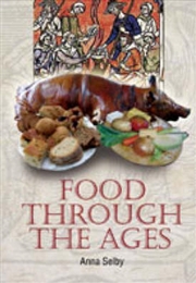 Buy Food Through the Ages - Stuffed Dormice to Pineapple Hedgehogs