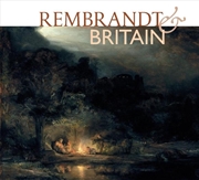 Buy Rembrandt and Britain