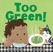 Buy Too Green!