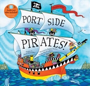 Buy Port Side Pirates!
