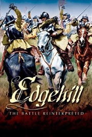 Buy Edgehill - the Battle Reinterpreted