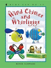 Buy Wind Chimes and Whirligigs