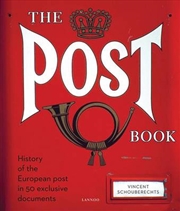 Buy Post Book
