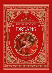 Buy Interpretation of the Dreams