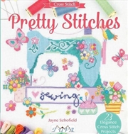 Buy Pretty Stitches