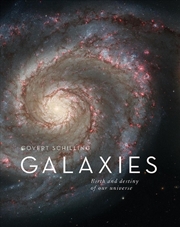 Buy Galaxies - Birth and Destiny of Our Universe