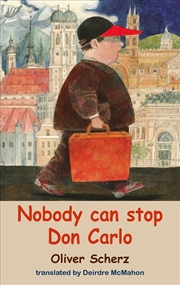 Buy Nobody Can Stop Don Carlo