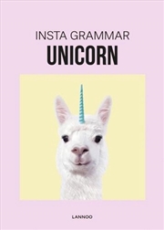 Buy Insta Grammar - Unicorns