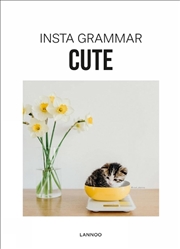 Buy Insta Grammar - Cute