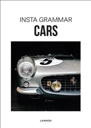 Buy Insta Grammar - Cars
