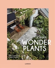 Buy Ultimate Wonder Plants - Your Urban Jungle Interior