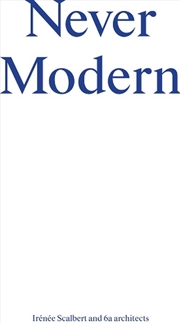Buy Never Modern