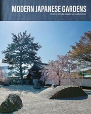 Buy Modern Japanese Gardens
