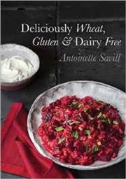 Buy Deliciously Wheat, Gluten and Dairy Free