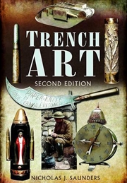 Buy Trench Art