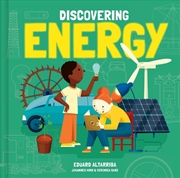 Buy Discovering Energy