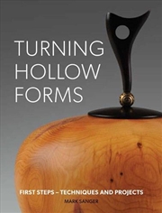 Buy Turning Hollow forms