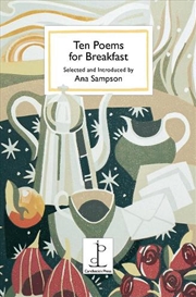 Buy Ten Poems for Breakfast