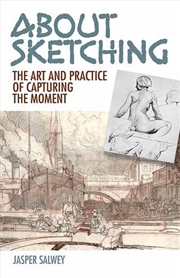 Buy About Sketching