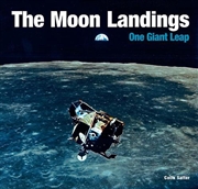 Buy Moon Landings - One Giant Leap