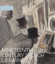Buy Nineteenth-Century French Drawings - The Cleveland Museum of Art