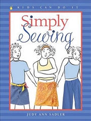 Buy Simply Sewing