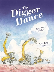 Buy Digger Dance