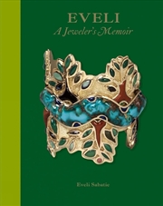 Buy Eveli - A Jeweler's Memoir
