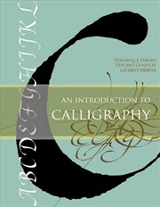 Buy Introduction to Calligraphy