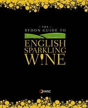 Buy Rydon Guide to English Sparkling Wine