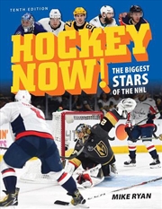 Buy Hockey Now! - The Biggest Stars of the NHL