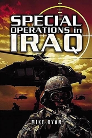 Buy Special Operations in Iraq