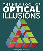 Buy New Book of Optical Illusions