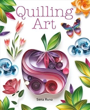 Buy Quilling Art