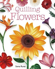 Buy Quilling Flowers