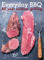 Buy Everyday BBQ - All Year Outdoor Grilling