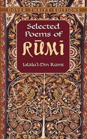 Buy Selected Poems of Rumi