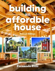 Buy Building an Affordable House